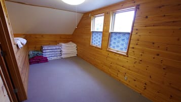 Casa de campo | Espacio para trabajar con laptop, wifi gratis y ropa de cama