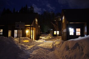Eksteriør