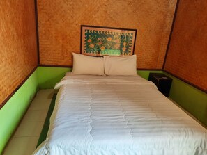 Free WiFi - Pangsarapee Resort (Mae Sai)