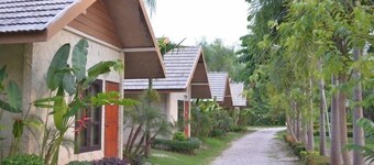 Pangsarapee Resort