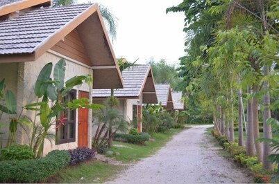 Pangsarapee Resort