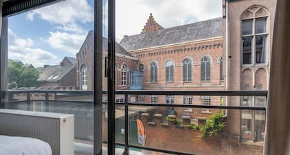 Value Stay Residence Mechelen