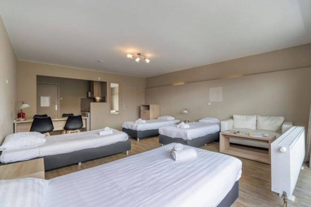 Family Apartment