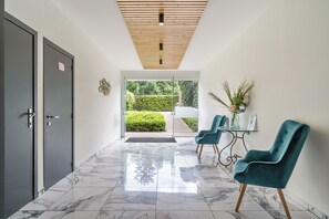 Lobby - Value Stay Residence Mechelen (Mechelen)