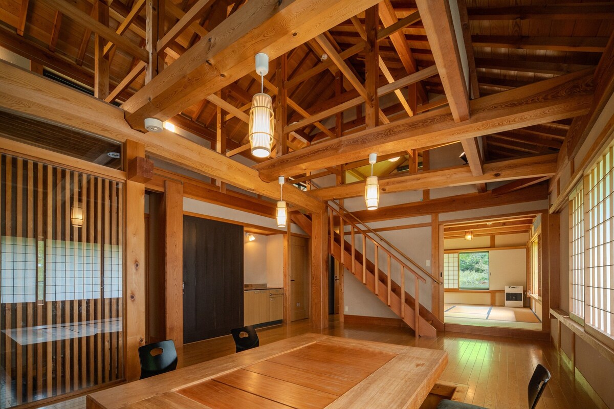 Cottage, non-fumeur (Private)