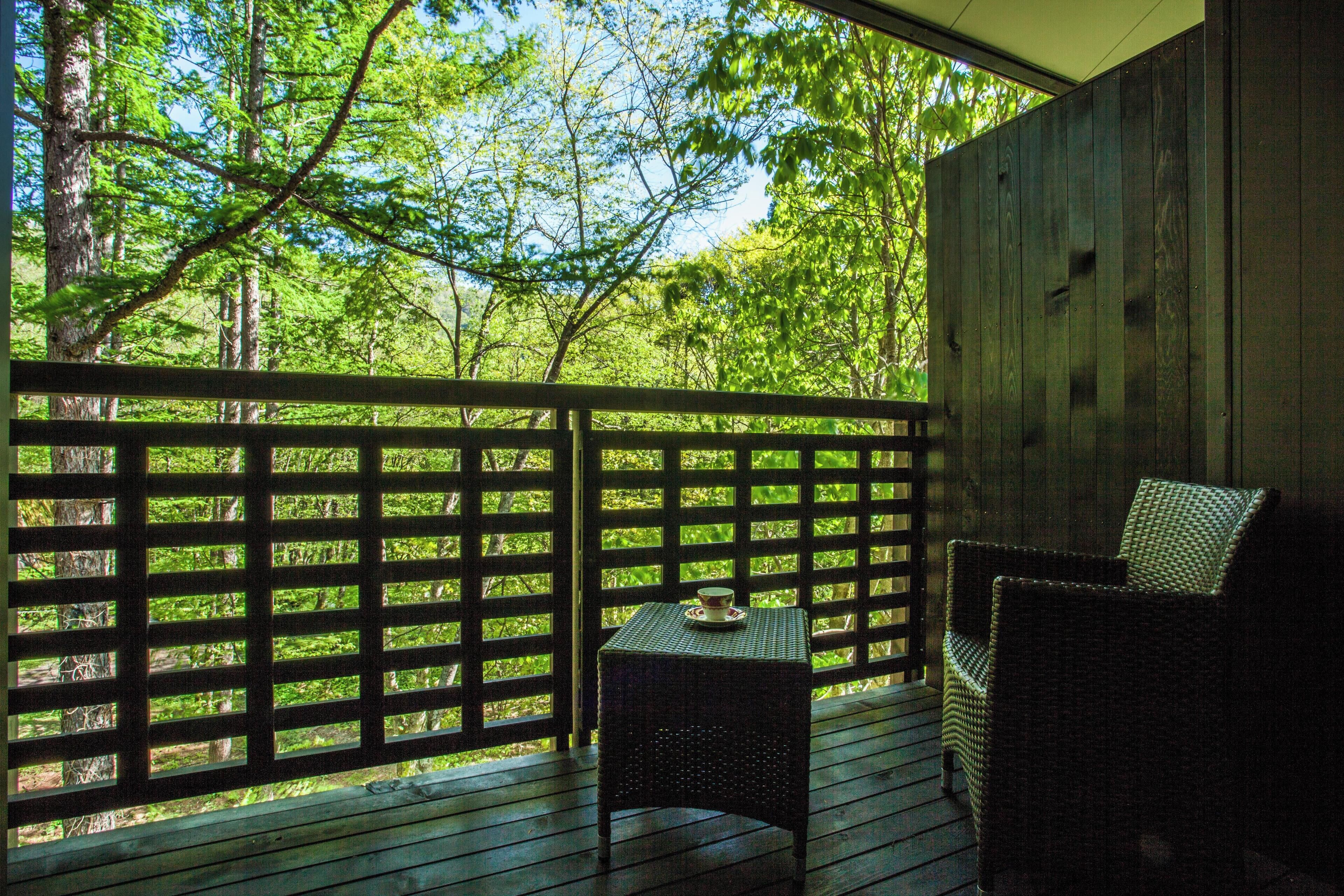 modern room with terrace(non-smoking) [3f 27sqm] | free wifi