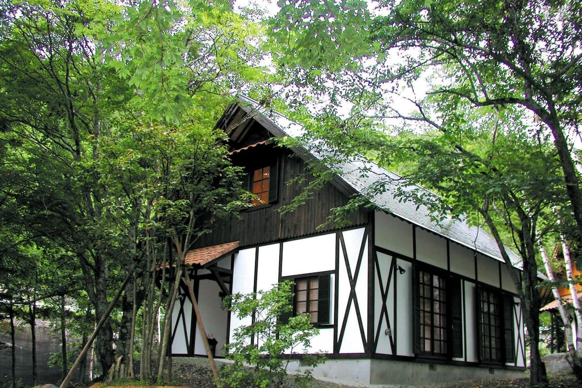 Cottage, niet-roken (Private) | Gratis wifi