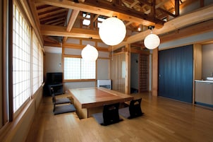 プライベートコテージ (禁煙) | WiFi (無料)