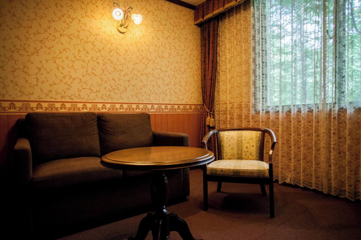 relax standard room(non-smoking) | free wifi