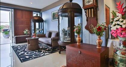Maesai Orchid Hotel