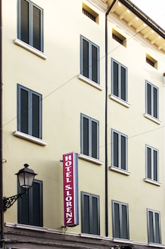Hotel Saint Lorenz