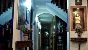 Interior - Hotel Saint Lorenz (Reggio nell'Emilia)
