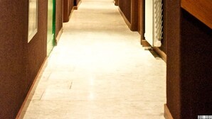 Interior - Hotel Saint Lorenz (Reggio nell'Emilia)