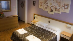 Room - Hotel Saint Lorenz (Reggio nell'Emilia)