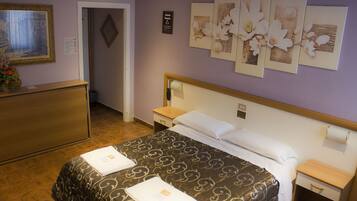 Coffres-forts dans les chambres, bureau, Wi-Fi gratuit