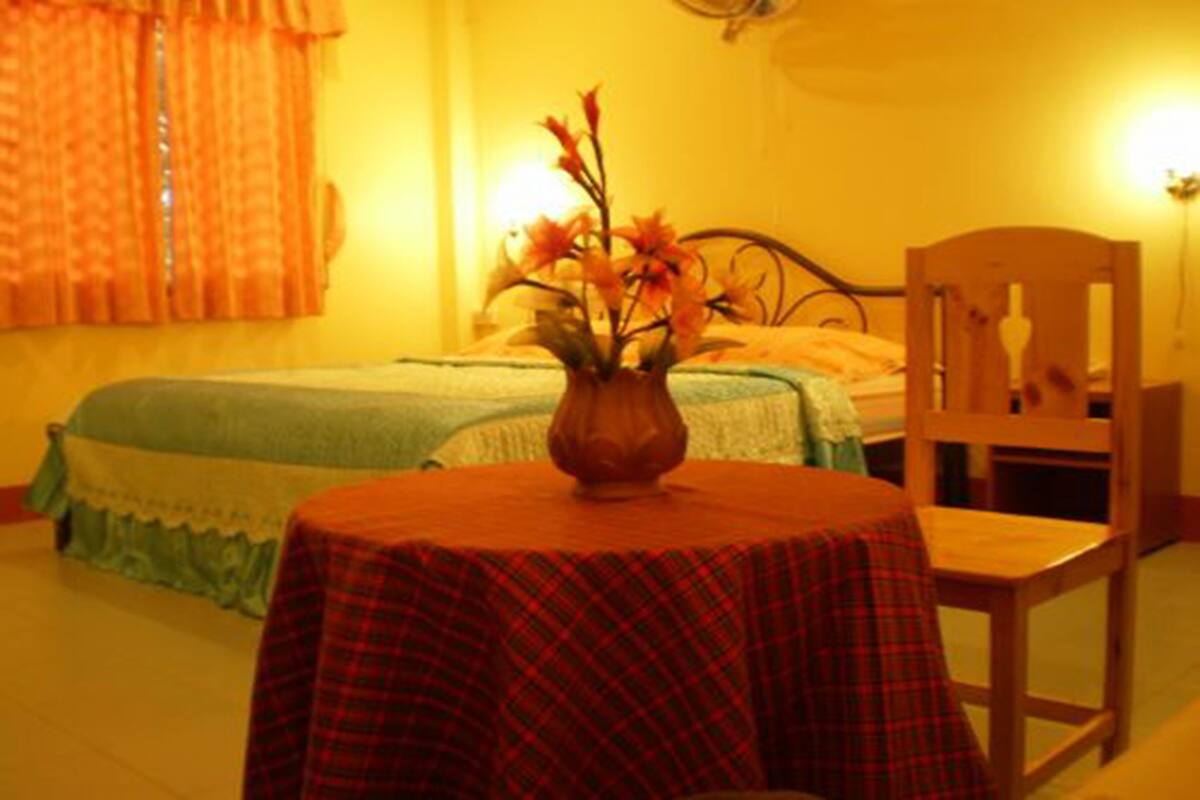 Bungalow