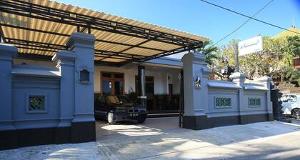 Puri Kusuma Guest House