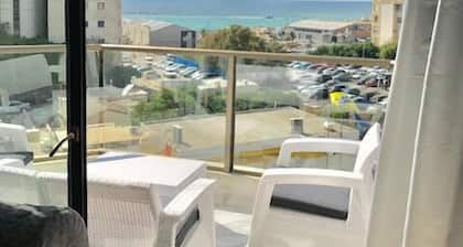 Beach View Apartments And Studio