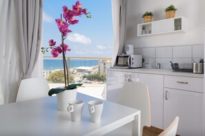 Luxury Apartment | Living area