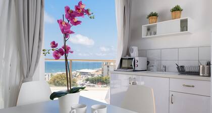 Beach View Apartments And Studio