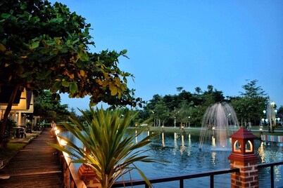 Ban Naam Resort