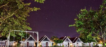 Ban Naam Resort