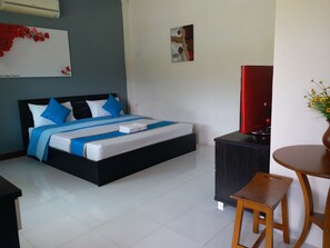 Deluxe Room, Lake View | Wifi gratis