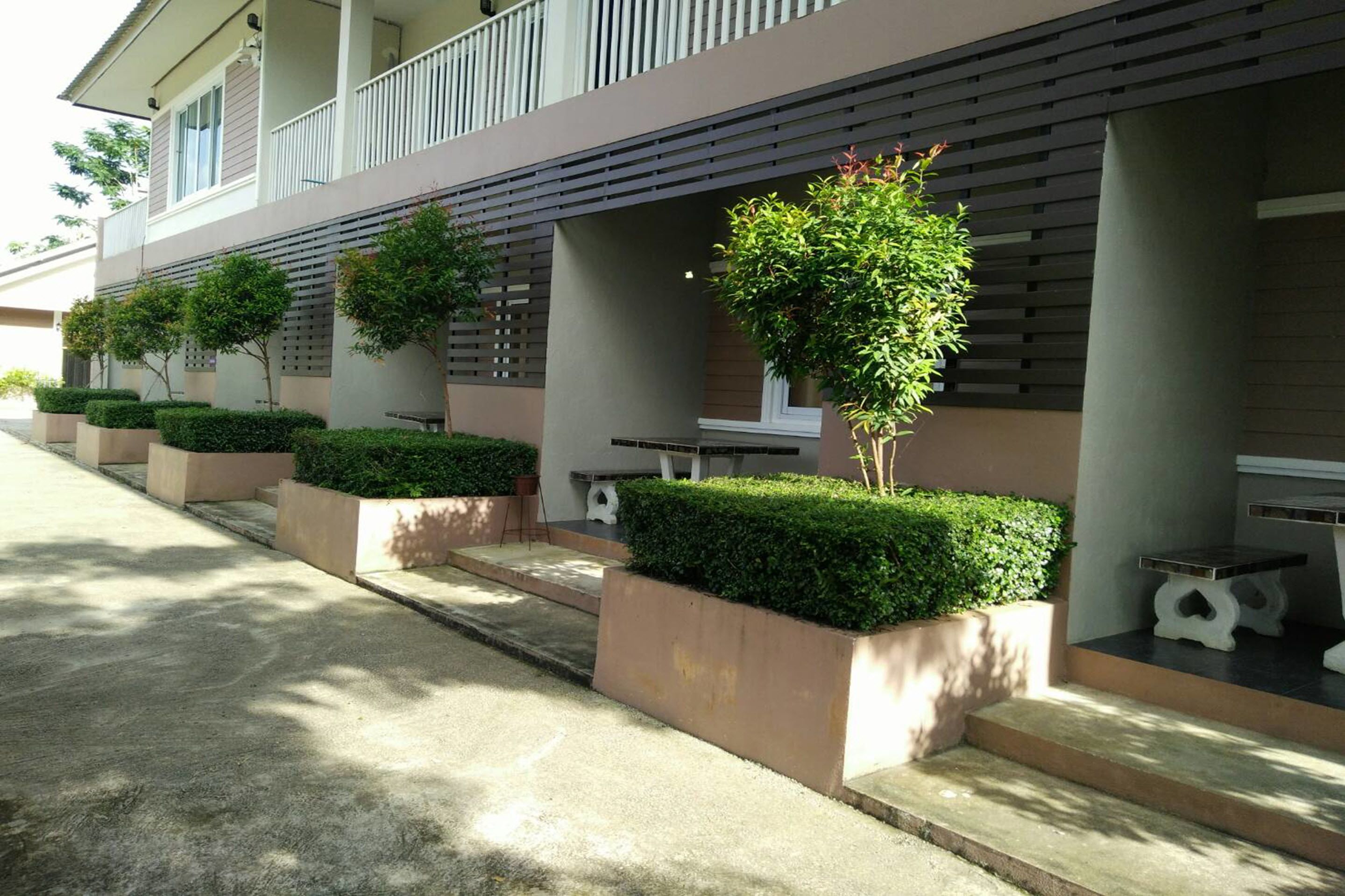 Villa Twin | Wi-fi (inkludert)
