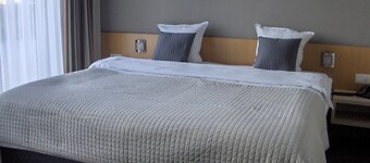 Hobbit Hotel Mechelen