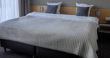 Hobbit Hotel Mechelen