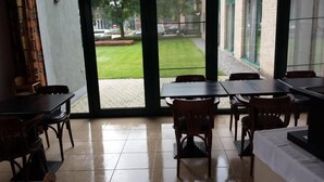 Restaurant - Hobbit Hotel Mechelen (Mechelen)