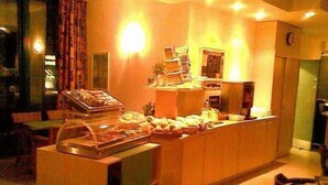 Restaurant - Hobbit Hotel Mechelen (Mechelen)