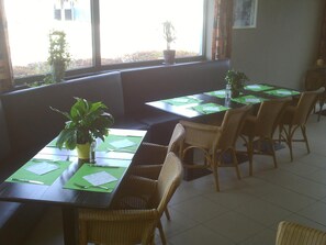 Restaurant - Hobbit Hotel Mechelen (Mechelen)