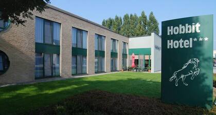 Hobbit Hotel Mechelen