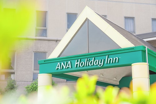 ANA Holiday Inn Tosu by IHG  