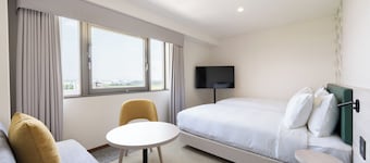 ANA Holiday Inn Tosu by IHG