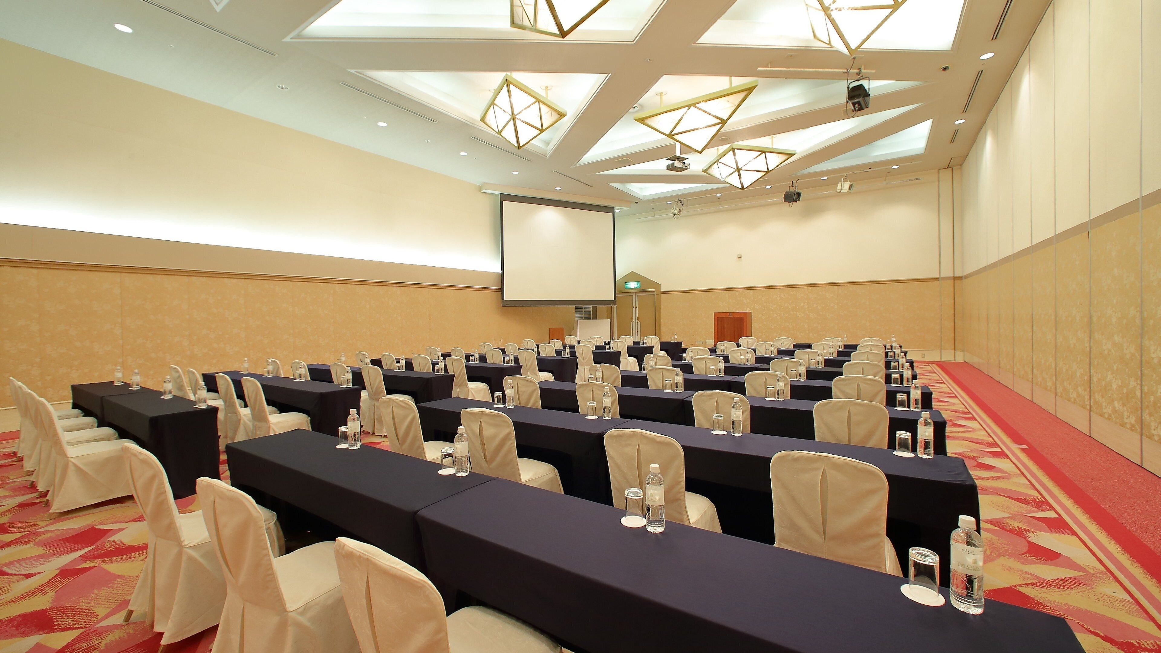 Salón de eventos