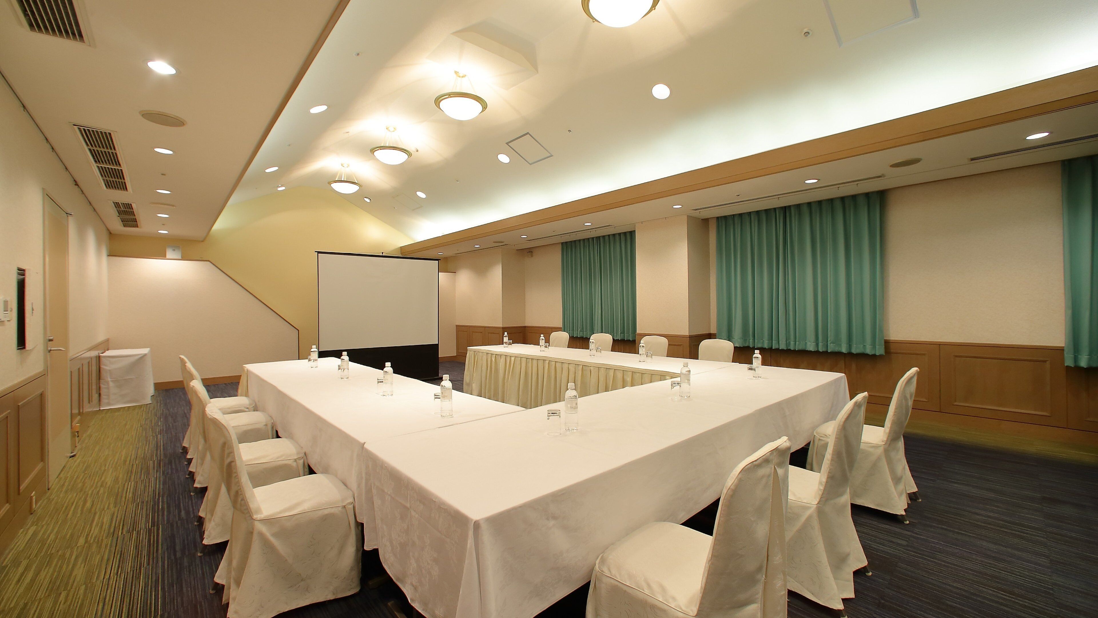 Sala de reuniones