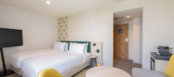 ANA Holiday Inn Tosu by IHG