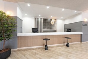 Exterior - ANA Holiday Inn Tosu by IHG   (Tosu)