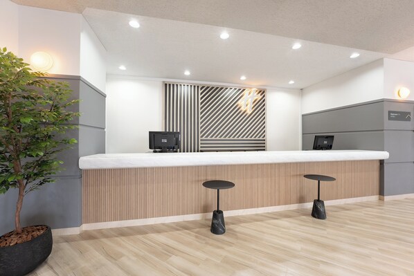 Interior - ANA Holiday Inn Tosu by IHG   (Tosu)