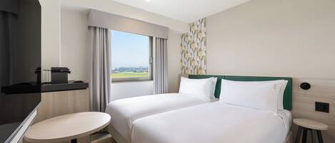 Room, 2 Single Beds (Cosy)