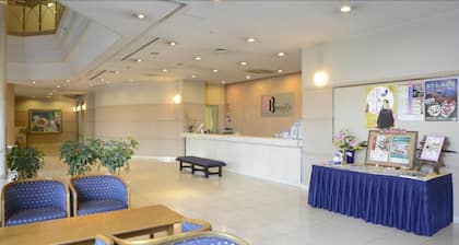 Hotel Bientos