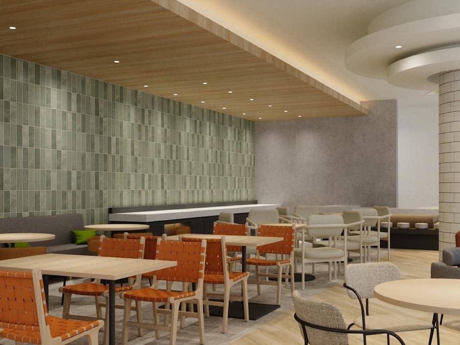 Restaurante