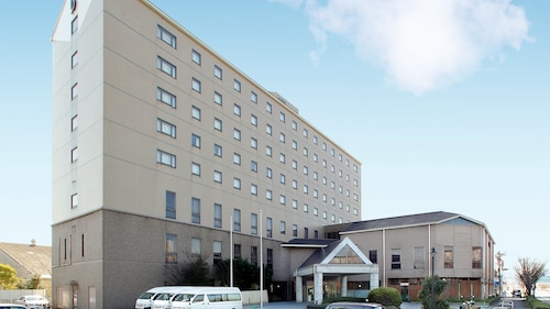 ANA Holiday Inn Tosu by IHG  