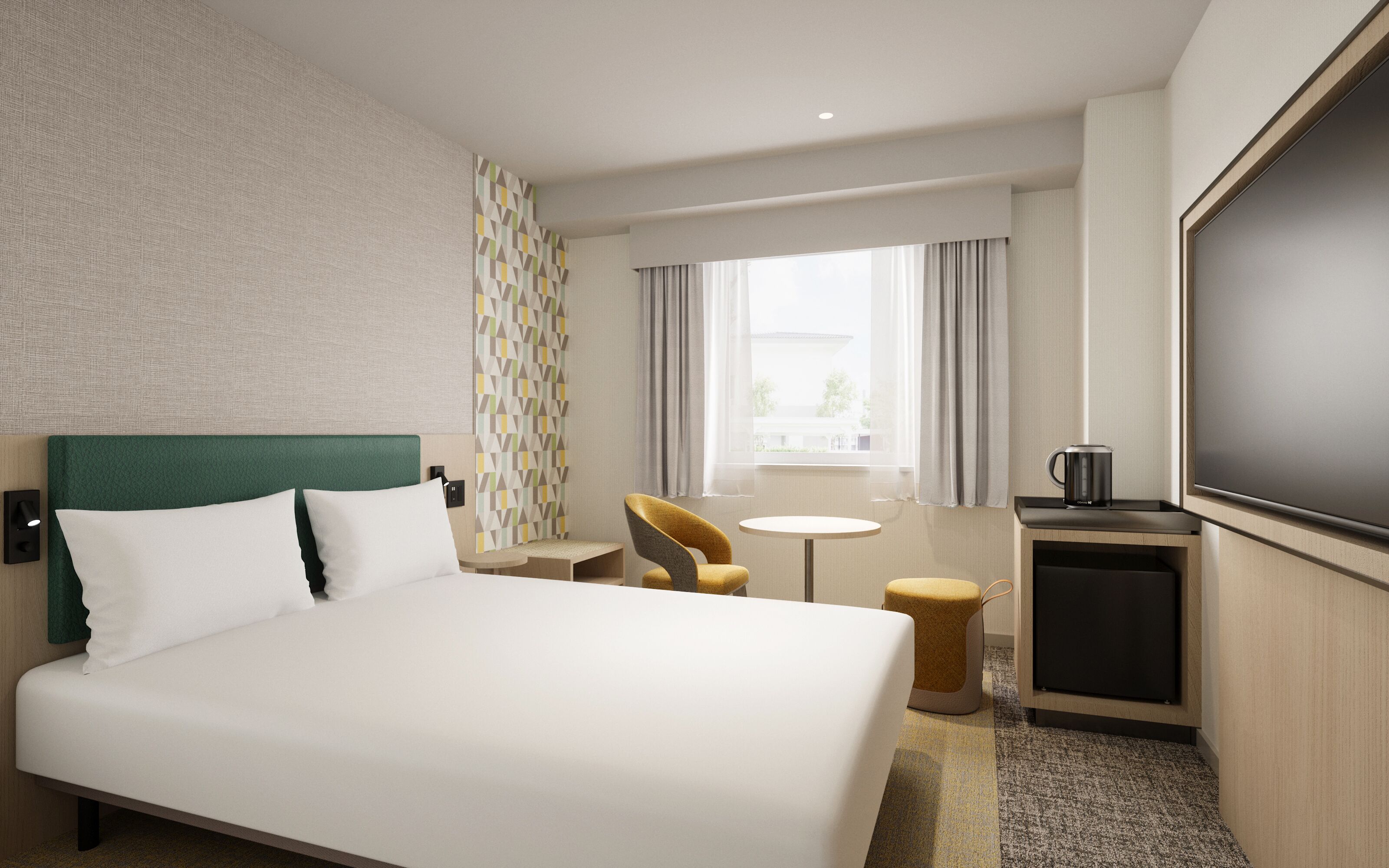 Room (Cosy) | Free WiFi, bed sheets