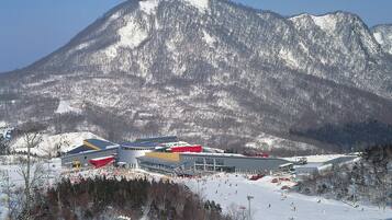 สถานที่น่าสนใจ