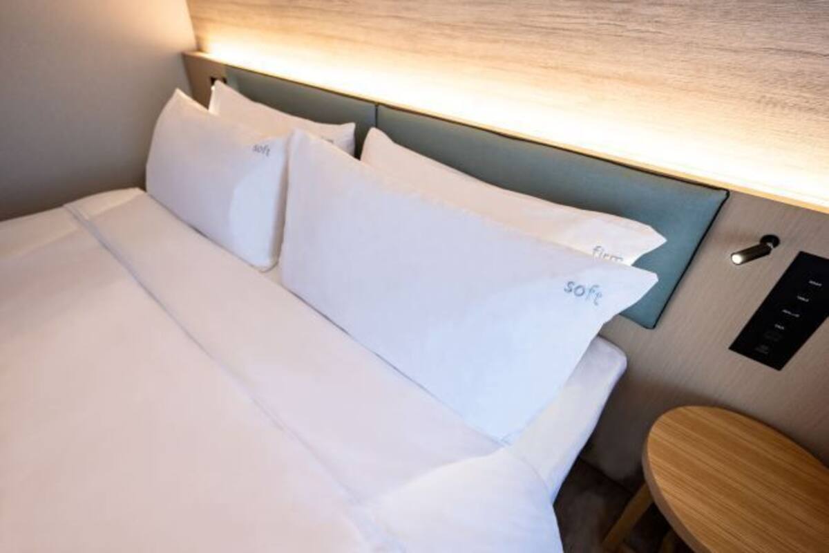 1 quarto, cortinas blackout, Wi-Fi de cortesia, roupa de cama