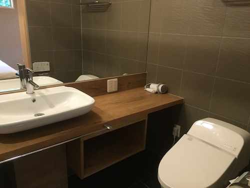 客室の設備とサービス