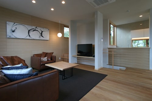 リビングルーム